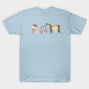 sweet dreams? T-Shirt